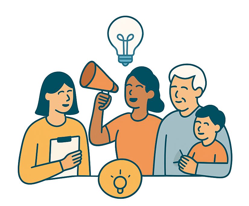 Diverse Voices