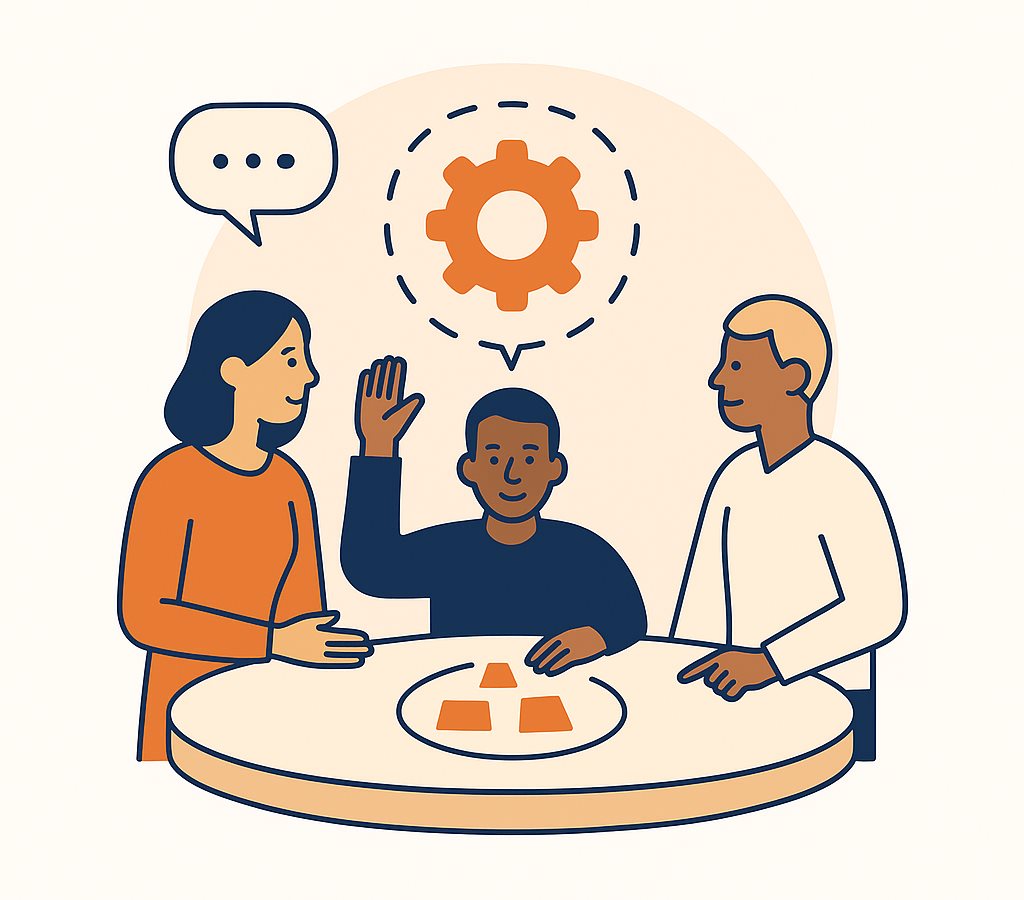 Community governance