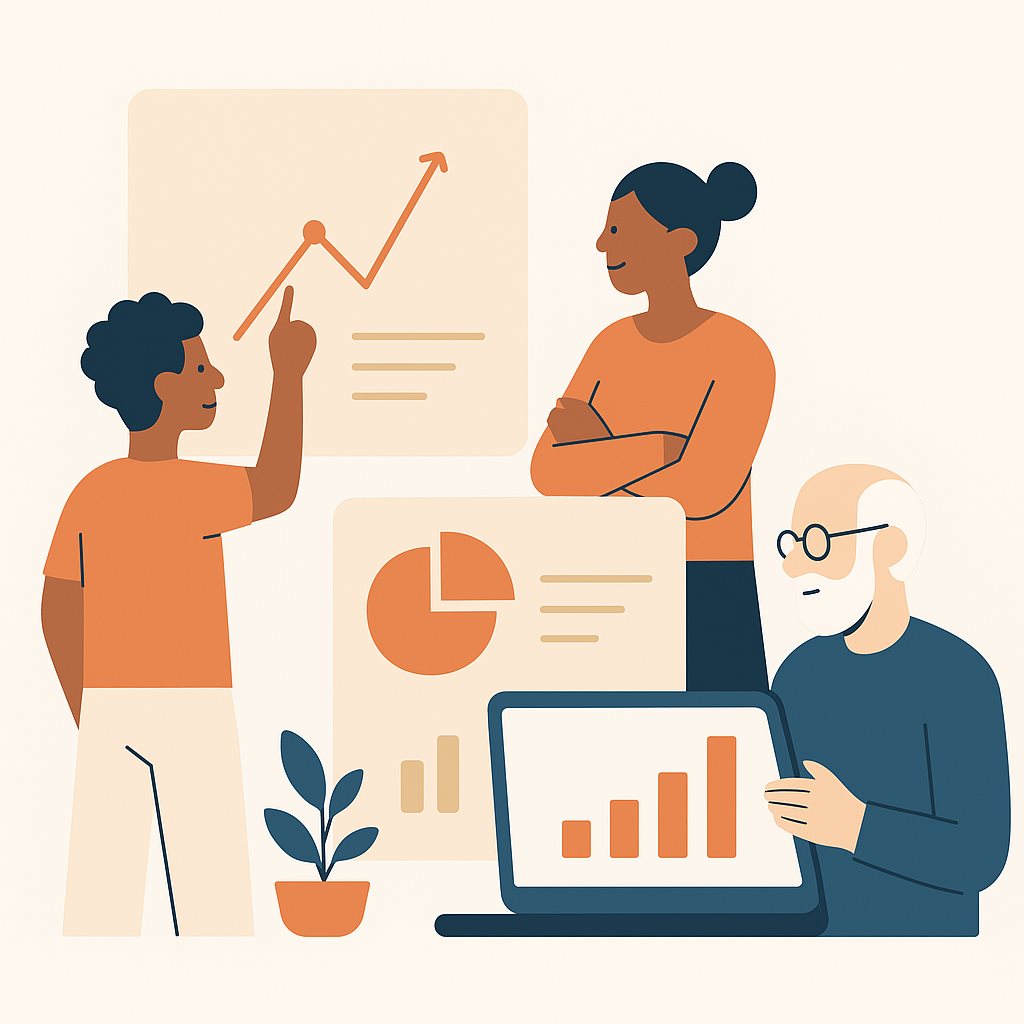Impact measurement