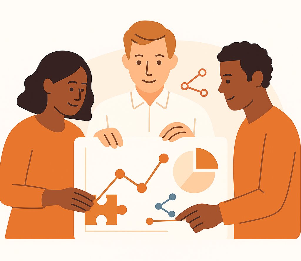 Research partnerships